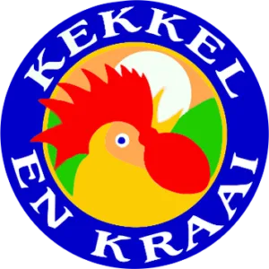 Kekkel en Kraai Gholfdag borg