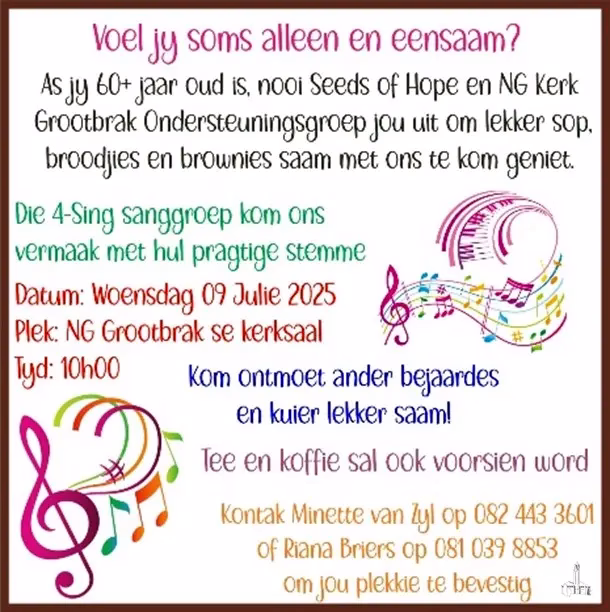 Ondersteuningsgroep