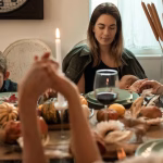 Gebed Gesin bid aan tafel