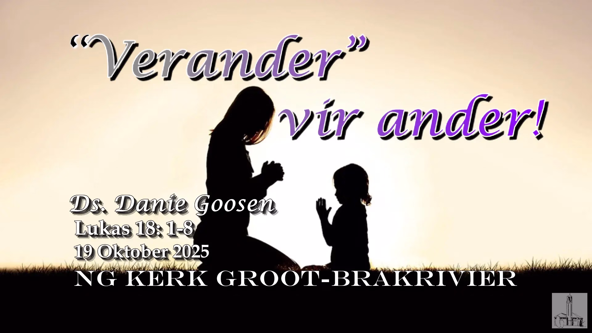2025-10-19 Danie Verander vir ander