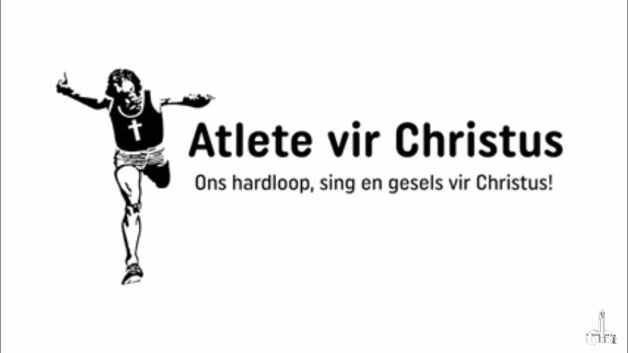 Atlete vir Christus