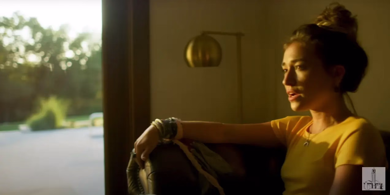 Lauren Daigle - You Say (Official Music Video) - YouTube