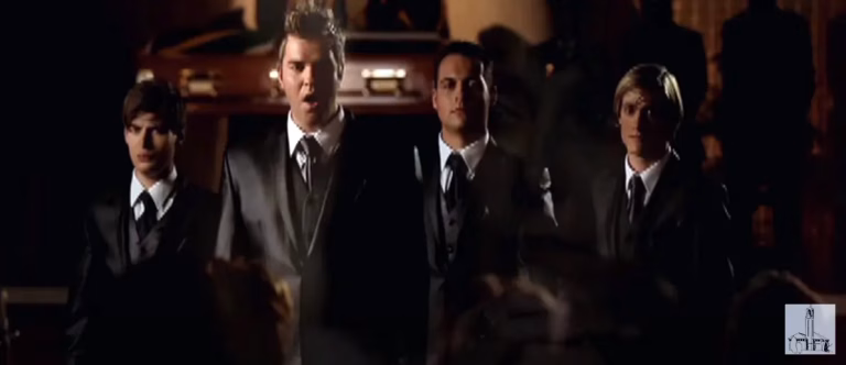 Romanz - Genade Onbeskryflik Groot - YouTube