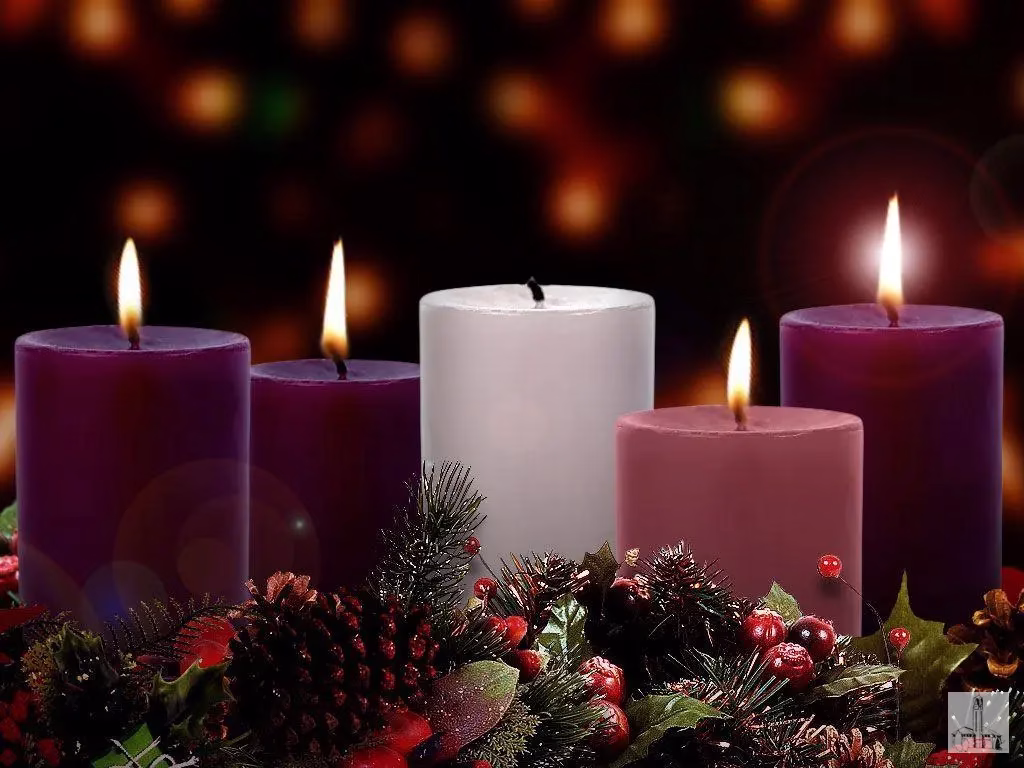 Advent - NG Kerk Groot-Brakrvier