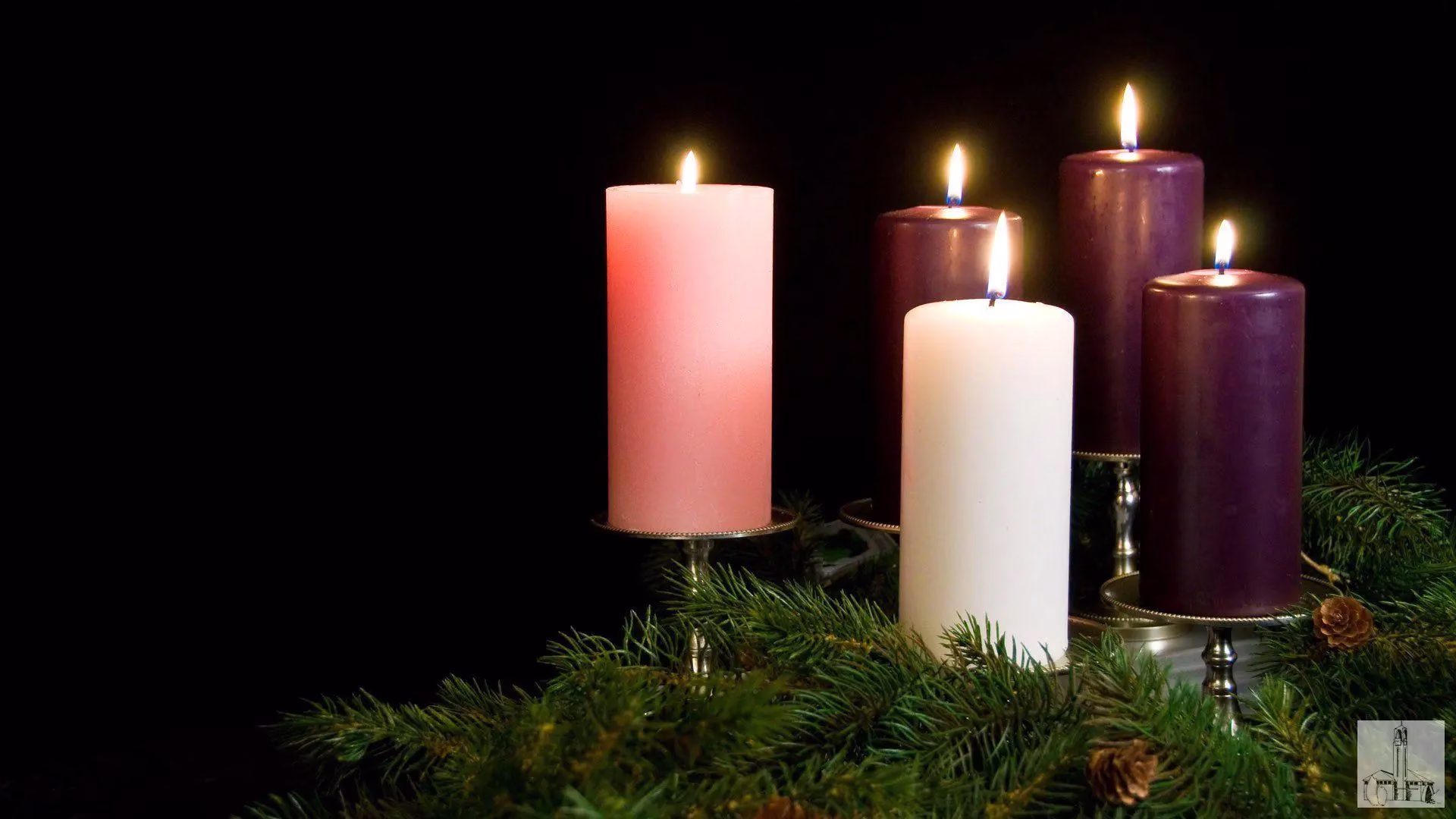 Advent - NG Kerk Groot-Brakrvier
