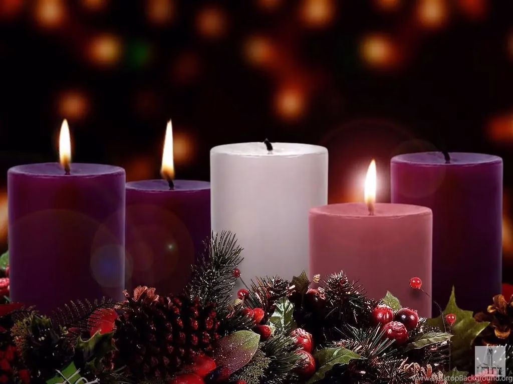 Advent - NG Kerk Groot-Brakrvier