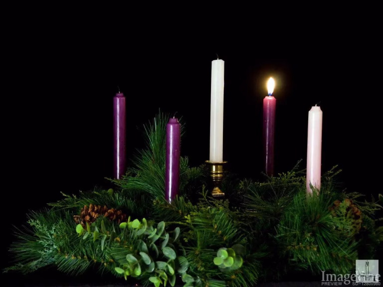 Advent - NG Kerk Groot-Brakrvier