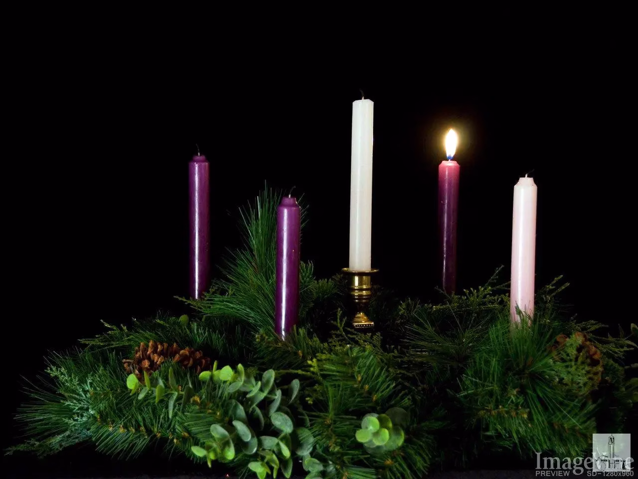 Advent - NG Kerk Groot-Brakrvier