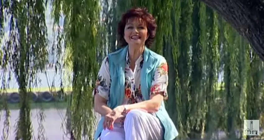 Carike Keuzenkamp - Lofsing Die Heer_Joy to the World Advent NG Kerk Groot-Brakrivier