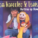 Fil 4_4 Verbly jou in die Heer Oom Karolus en Lente Advent NG Kerk Groot-Brakrivier
