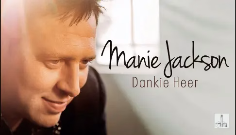 In die Blomtuin -Manie Jackson NG Kerk Groot-Brakrivier