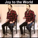 Joy to the World - Acapeldridge Advent NG Kerk Groot-Brakrivier