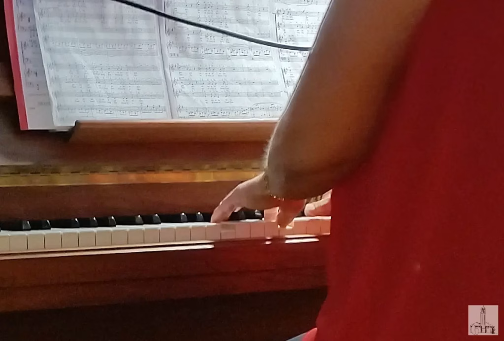 Kerssangdiens 2025 NG Kerk Groot-Brakrivier