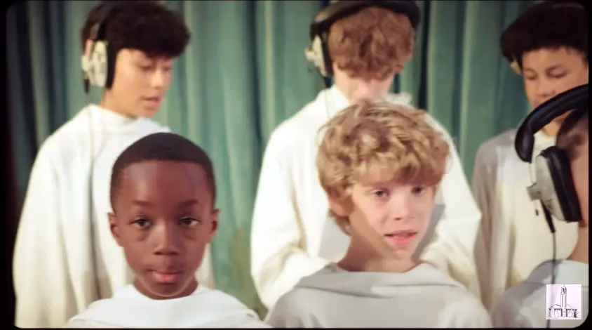 Libera - Happy Xmas (War Is Over)_ John Lennon Cover Advent NG Kerk Groot-Brakrivier