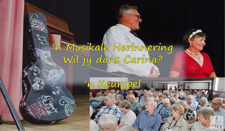‘n Musikale Herinnering