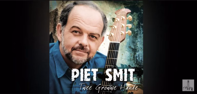 Piet Smit Verbly Jou Advent NG Kerk Groot-Brakrivier