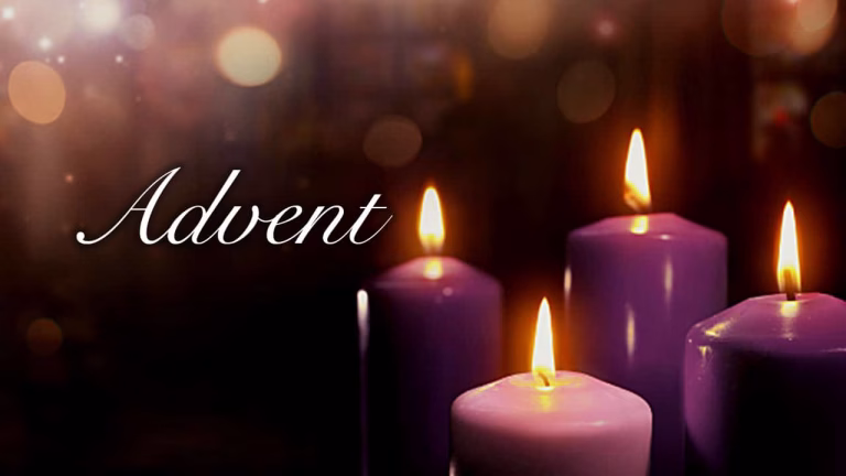 Advent - NG Kerk Groot-Brakrvier