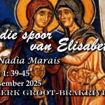 2025-12-14 Nadia Op die spoor van Elisabet-NGK Groot-Brakrivier