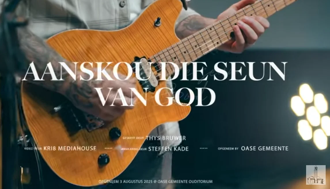C:\HZ\MyProjects\NGKGB\Webtuiste\Media\Bedieninge\Musiek op Web\Aanskou die Seun van God (Live) Oase Gemeente