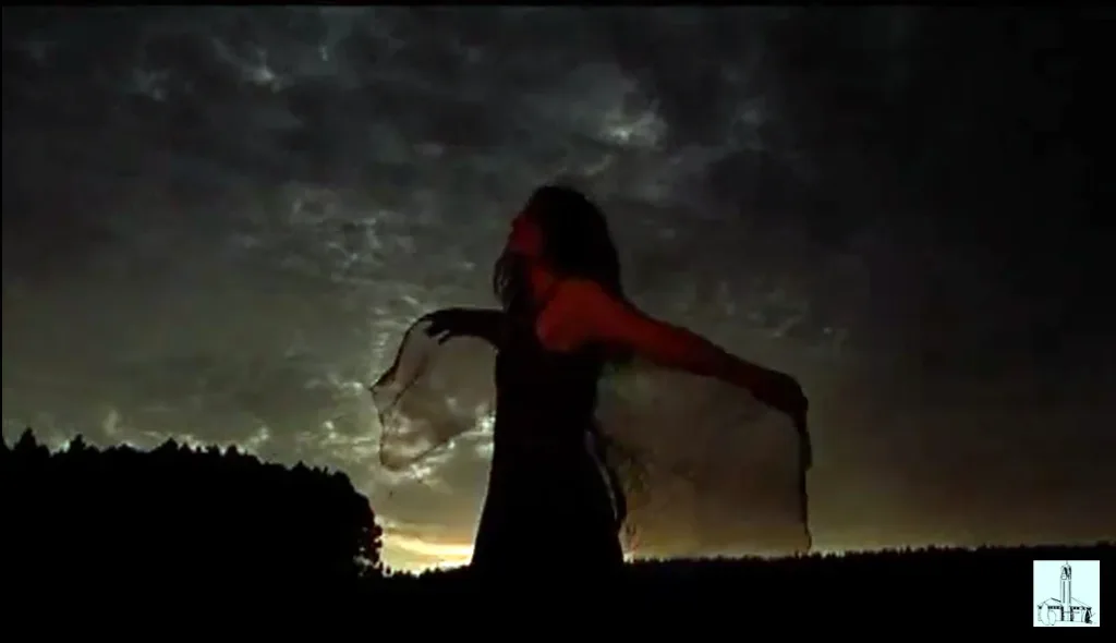 Nianell - Magaliesburgse aandlied NGK Groot-Brakrivier