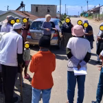 Wolwedans Kerspakkieprojek 2025 NG Kerk Groot-Brakrivier