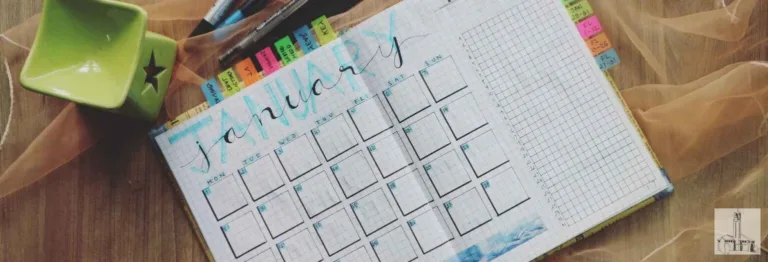 Belangrike datums Jaarprogram NGK Groot-Brakrivier