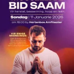 Ring van Mosselbaai Bid saam vir die Brande NGK Groot-Brakrivier