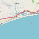 Groot-Brakrivier https://www.openstreetmap.org