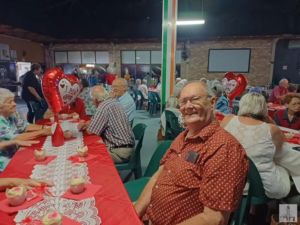 Valentynsdag 2026 Odersteuningsbediening