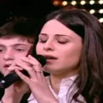 “Kyrie Eleison” – gekomponeer deur Misha Mdinaradze