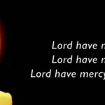 Lord Have Mercy On Us All - Kyrie Eleison NG Kerk Groot-Brakrivier