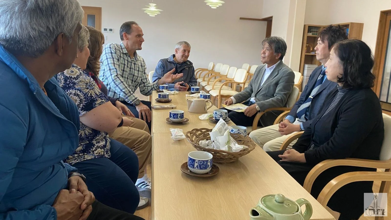 Missie Japan 1 Feb 2026 NGK Groot-Brakrivier