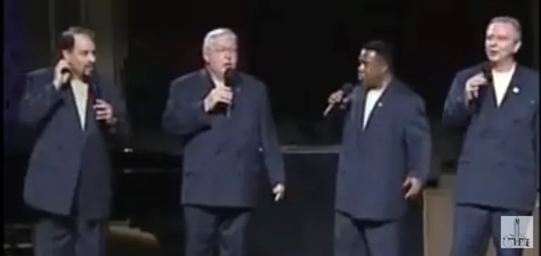 The Kings Heralds - Dry Bones NG Kerk Groot-Brakrivier