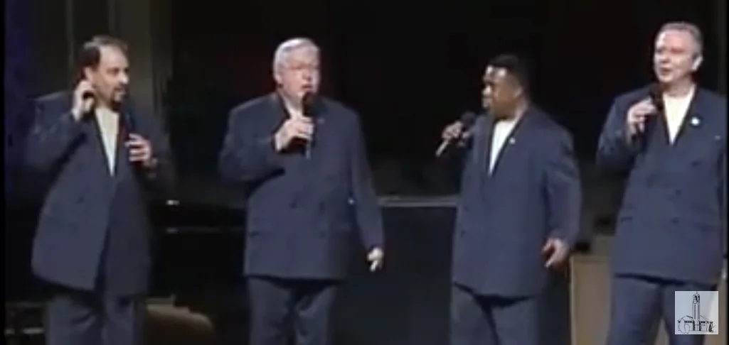 The Kings Heralds - Dry Bones NG Kerk Groot-Brakrivier