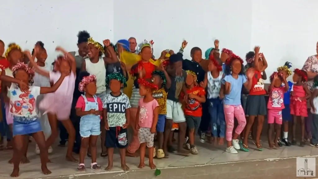 Jeugkerk - Wolwedans Gemeenskapsinisiatief