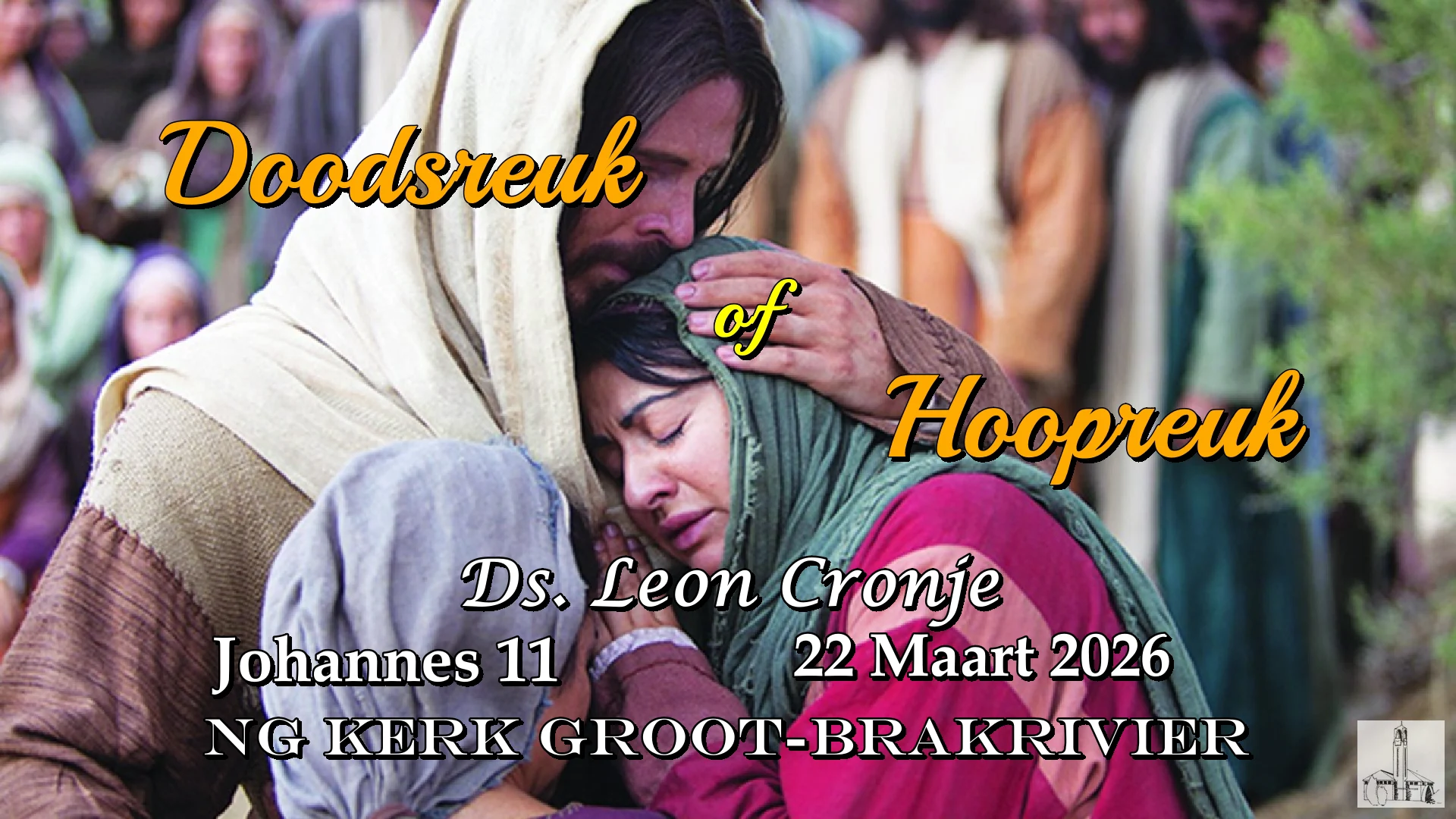 2026-03-22 Leon Doodsreuk of Hoopreuk-f000367 NG Kerk Groot-Brakrivier
