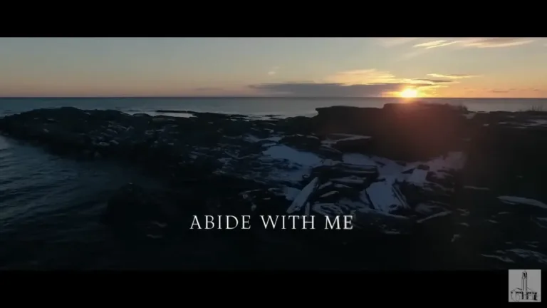 Abide With Me - Audrey Assad NG Kerk Groot-Brakrivier