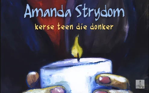 Amanda Strydom Janine Neethling - Pelgrimsgebed NG Kerk Groot-Brakrivier