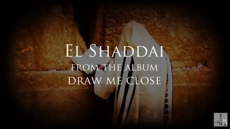 El Shaddai Melissa Dittich David NG Kerk Groot-Brakrivier