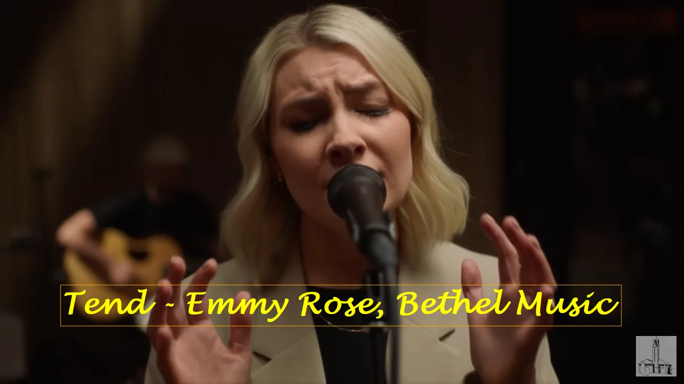 Emmy Rose - Tend NG Kerk Groot-Brakrivier