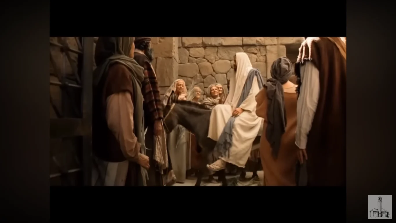 Hosanna - The Mararatha Singerspng NG Kerk Groot-Brakrivier