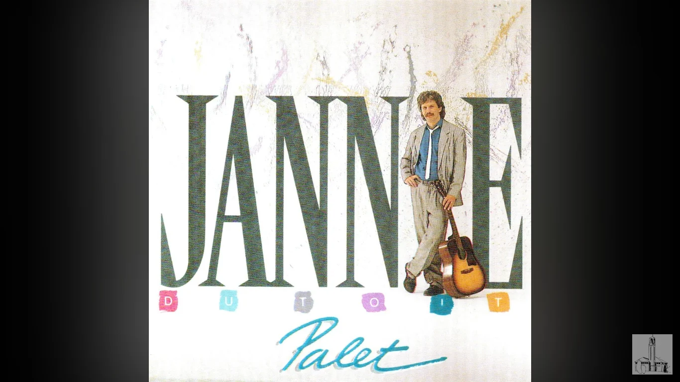 Jannie Du Toit - Laat U Koningkryk kom NG Kerk Groot-Brakrivier