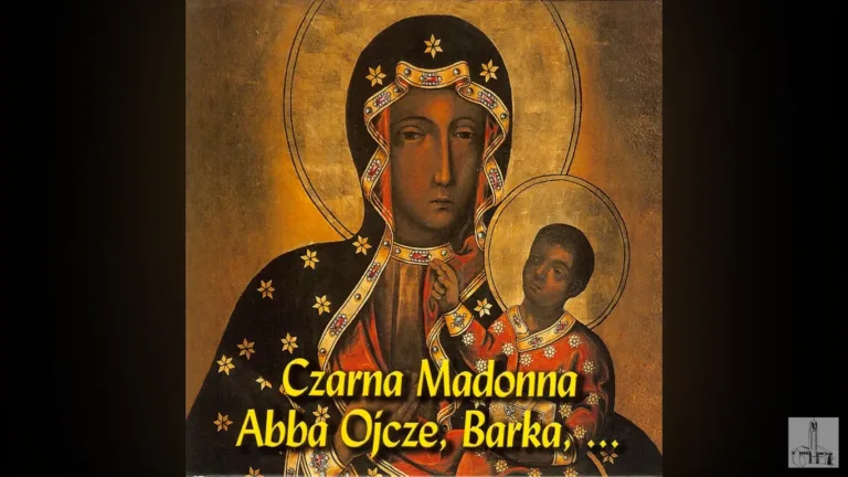 Kiedy ranne wstaja zorze Czarna Madonna Abba Ojcze, Barka - Oos-Ortodokse oggendgebed NG Kerk Groot-Brakrivier