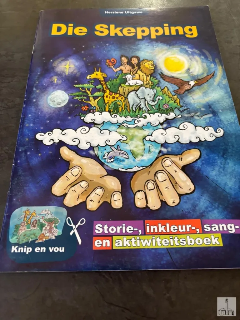 Jeugkerk - Wolwedans Gemeenskapsinisiatief