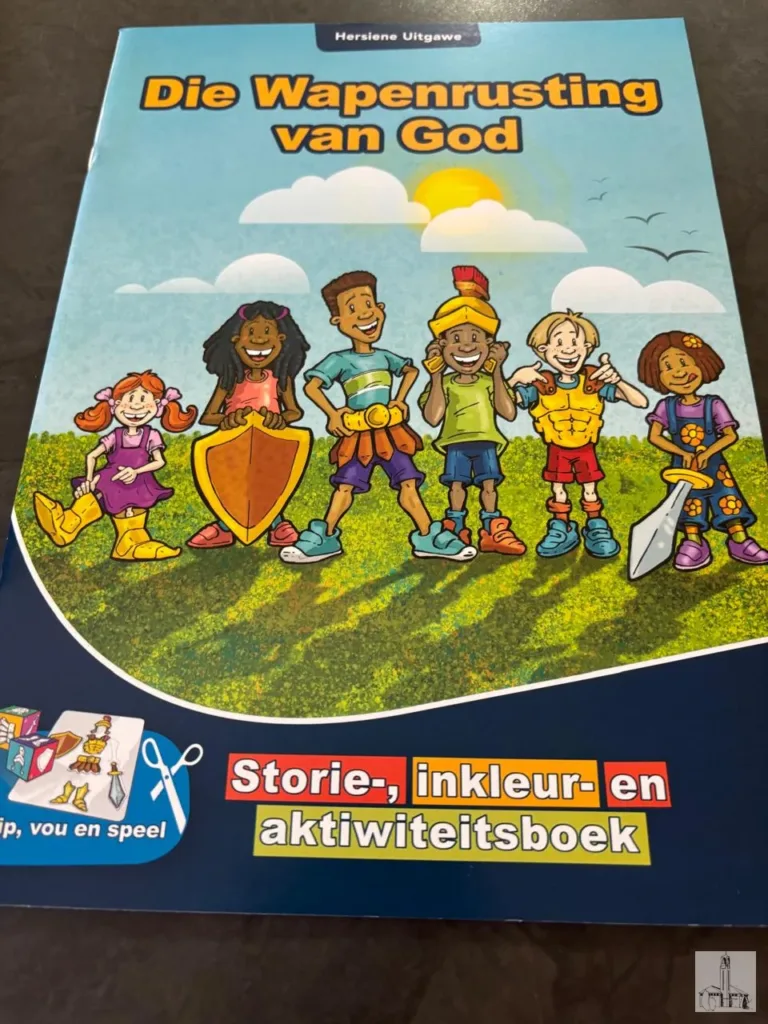 Jeugkerk - Wolwedans Gemeenskapsinisiatief