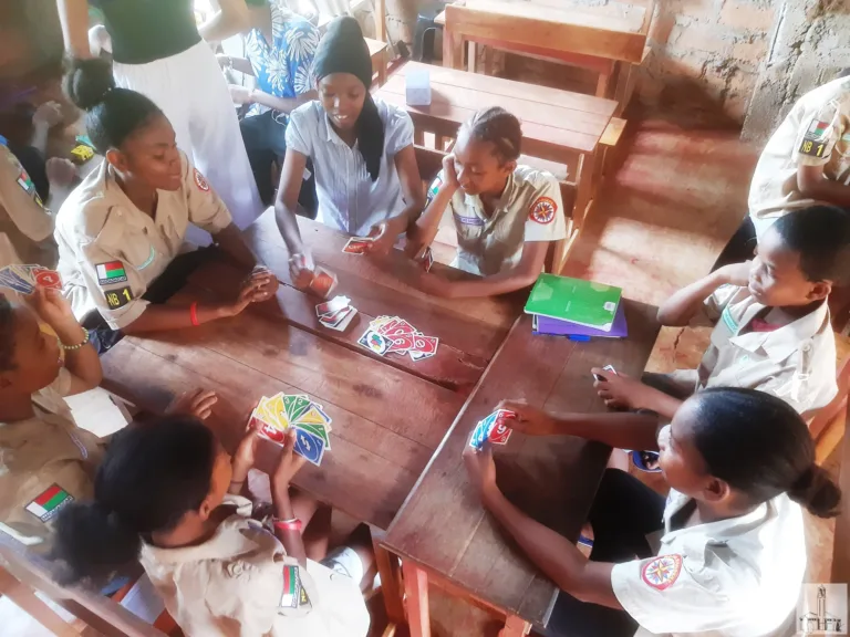 Madagaskar - The week 22 Feb 2026 NG Kerk Groot-Brakrivier