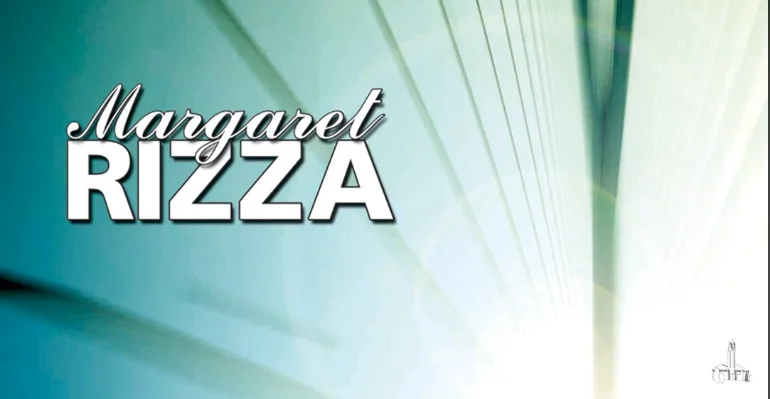 Margaret Rizza -Take My Life, Lord NG Kerk Groot-Brakrivier