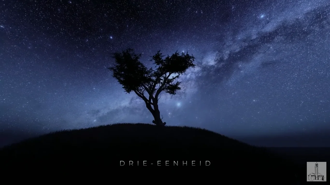 Oase Gemeente - Drie Eenheid NG Kerk Groot-Brakrivier