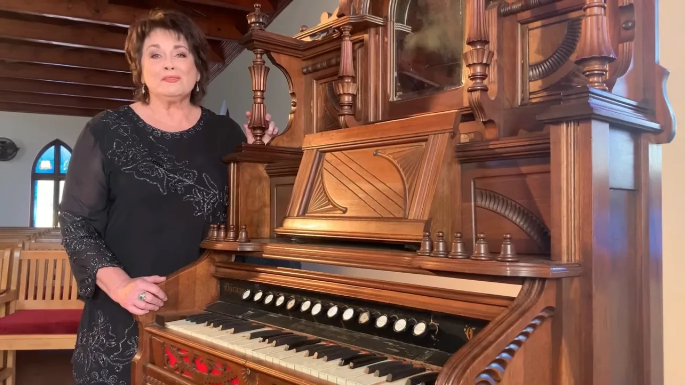 Onse Vader - Rina Hugo