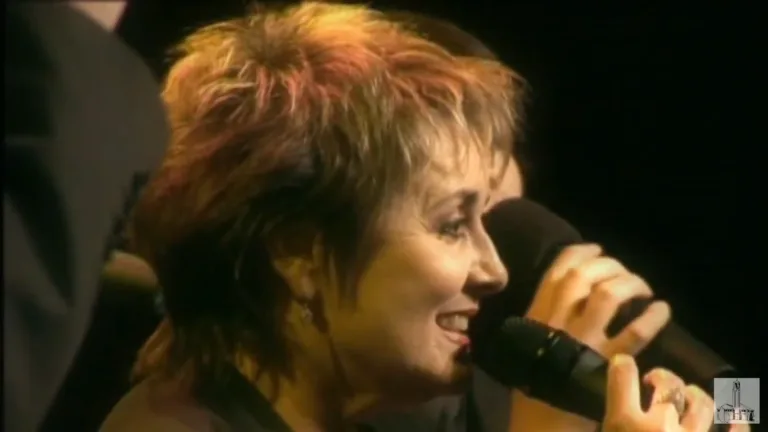 Rina Hugo en Hi-5 Wat ‘n vriend het ons in Jesus NG Kerk Groot-Brakrivier